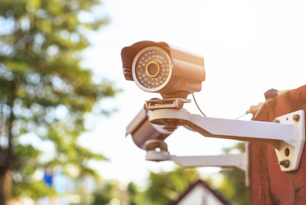 Does Installing CCTV Cameras Lower Home Insurance?