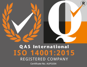 QAS International